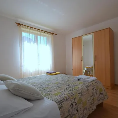 Anica Apartament *