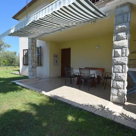 Apartament Anica