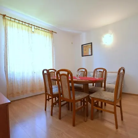 Anica Apartman