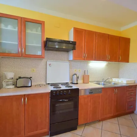 Apartament Anica Njivice